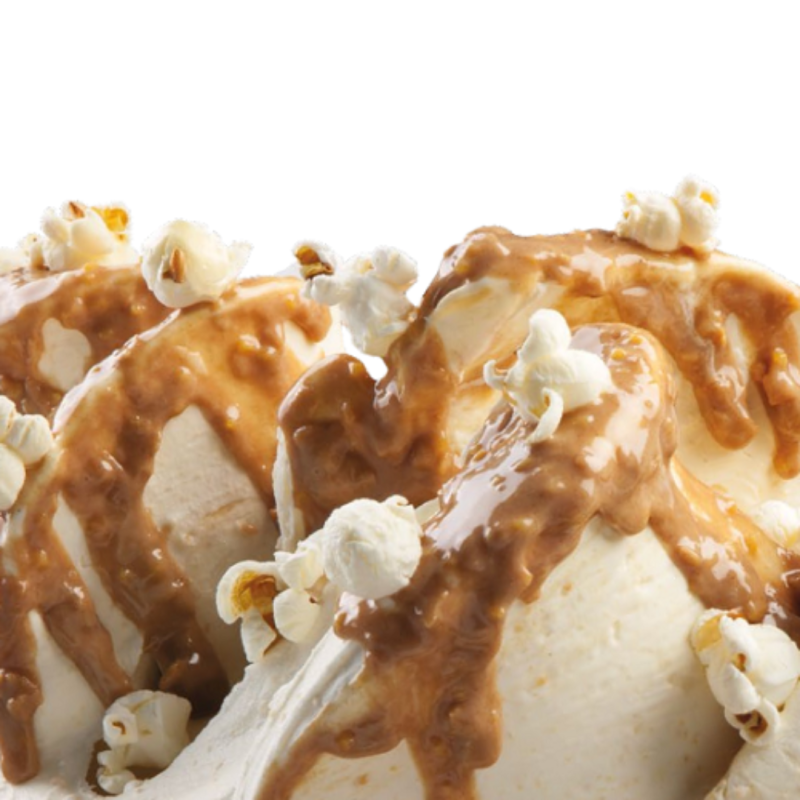 SET P+V  POPCORN  (1 BO/3.5KG+1 BO/5KG)