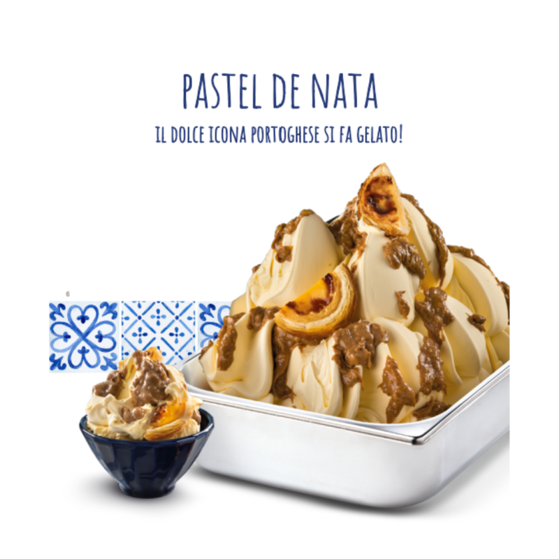 SET P+V PASTEL DE NATA (1 BO/3.5KG+1 BO/5.5KG)