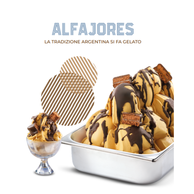SET P+V ALFAJORES (1 BO/3.5KG+1 BO/3.5KG)