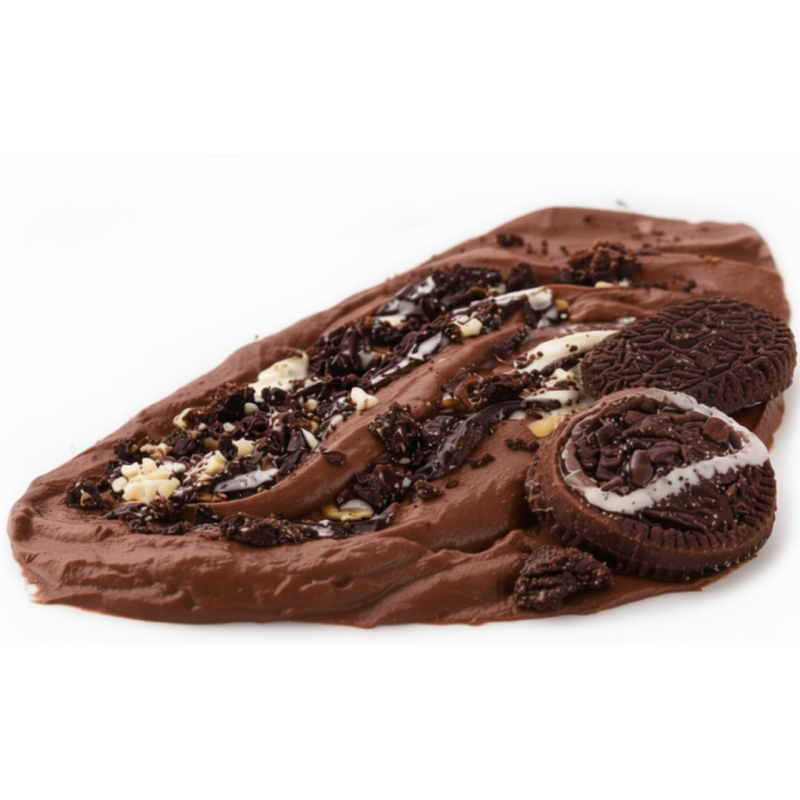 VETEADO GALLETA NEGRA (CU/3KG)