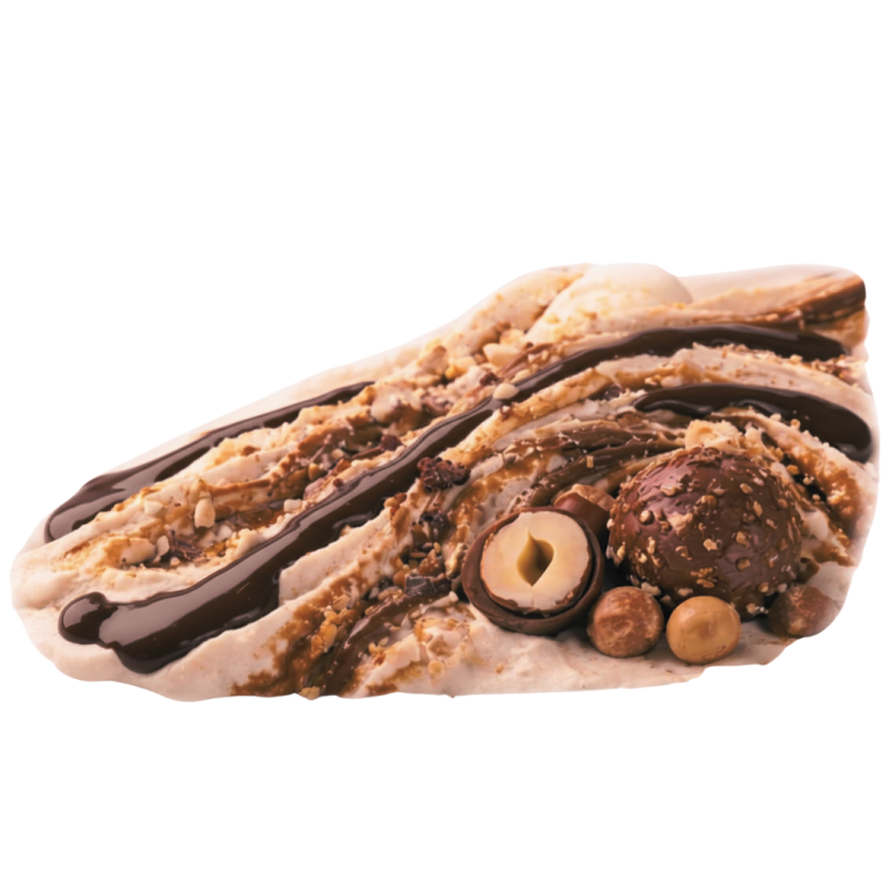 VETEADO BON BON AVELLANA (CU/3KG)