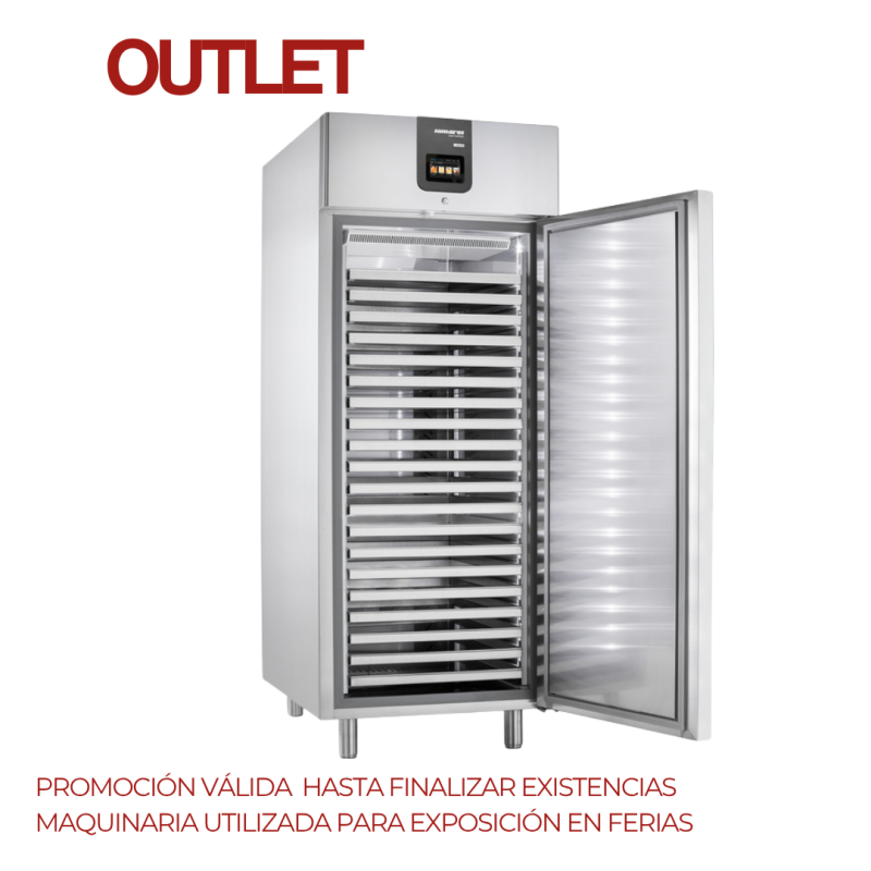 ARMARIO ELITE 1000 BNT MONO -25+10 R290