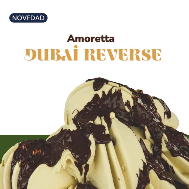 CREMA AMORETTA DUBAI REVERSE (BO/4KG)