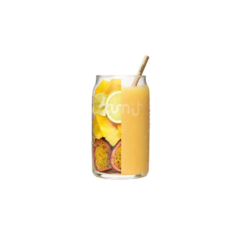 B08 SMOOTHIE MANGO/PIÑA/MARACU/LIMÓN (C20B-150GR)