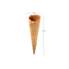 CONO DANES SIN CORONA AALBORG 47X170 (C/300UD)