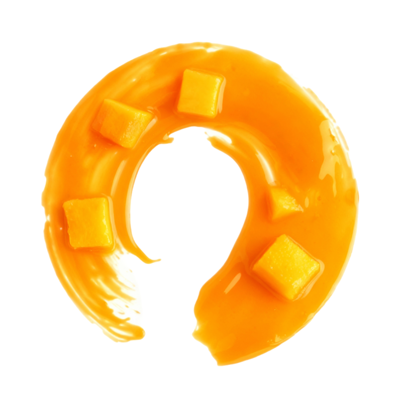 VETEADO GOLOSO MANGO ((BO/3.5KG)