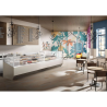 VITRINA HELADERIA SUPERCAPRI  PLUS 220 BLANCA R290