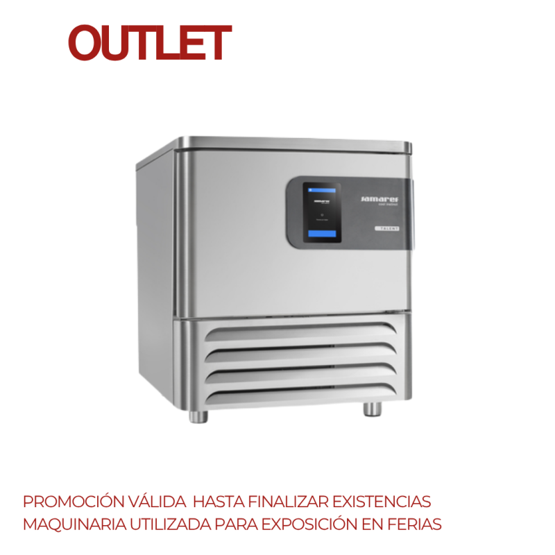 ABATIDOR TALENT  TA 6V R290