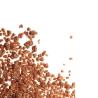 KIPETTI BRONZE (B/250GR)