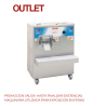 MAQUINA OCASION COMBINATA COMBIGEL 3W
