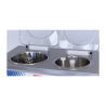MAQUINA OCASION COMBINATA COMBIGEL 3W
