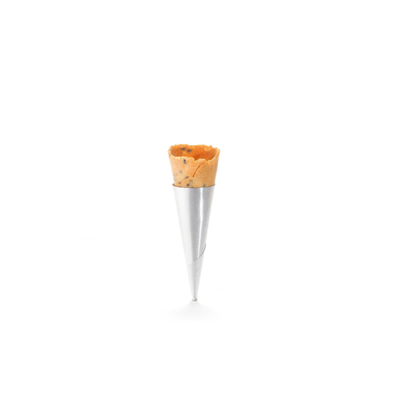CONO SÉSAMO 2.5CM (C/90UD)