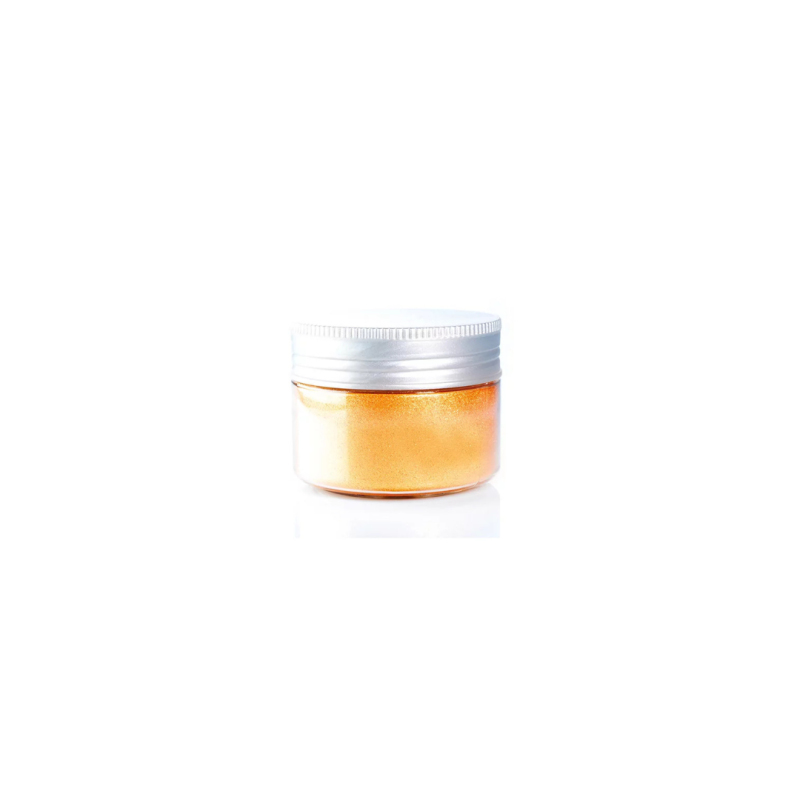 COLORANTE BRILLANTE DORADO SHINY (BO/25GR)