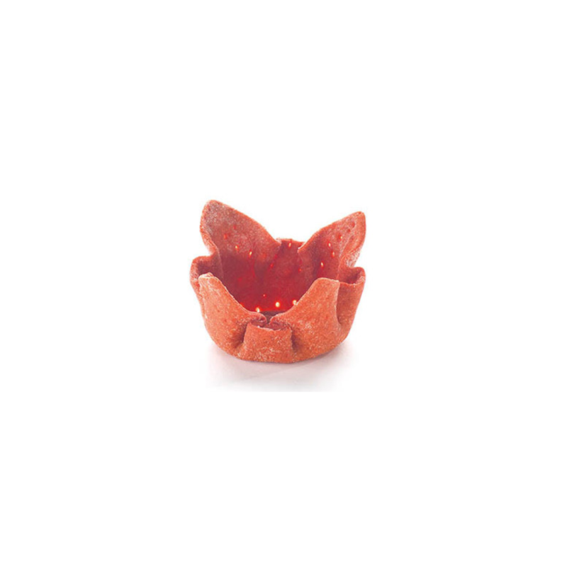 TULIPA REMOLACHA 3.2CM (C/192UD)