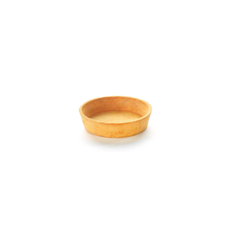 TARTALETA SIN GLUTEN 8.5CM (C/36)