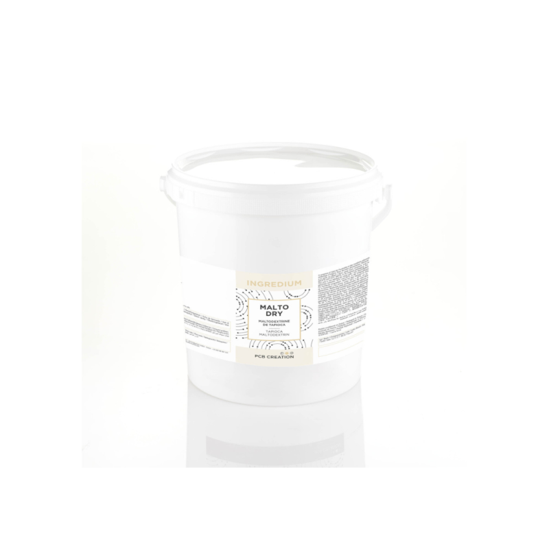 MALTO DRY (B/500G)