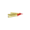 VELAS BRILLANTES (C/10UD)