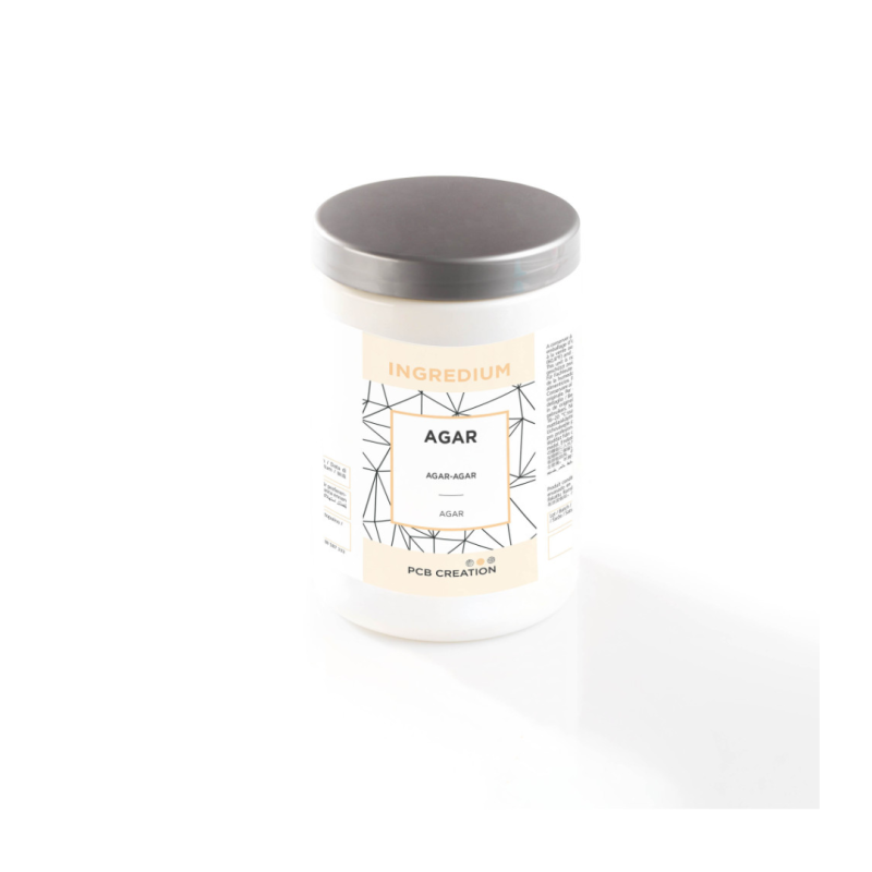 AGAR (BO/700GR)