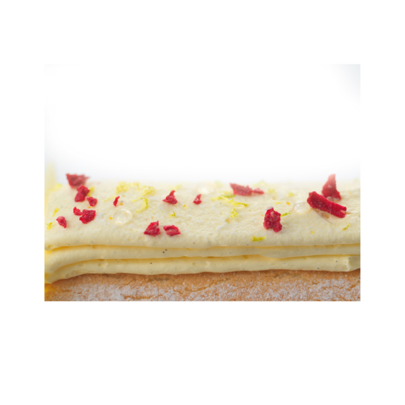 FRAMBUESA CRISPY (B/200GR)