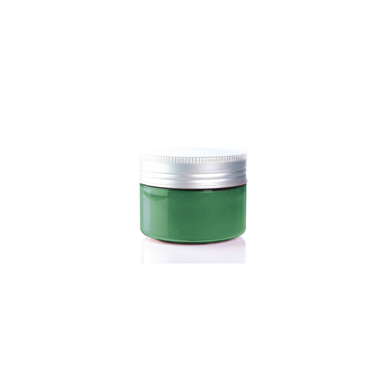COLORANTE BRILLANTE VERDE SHINY (BO/15GR)