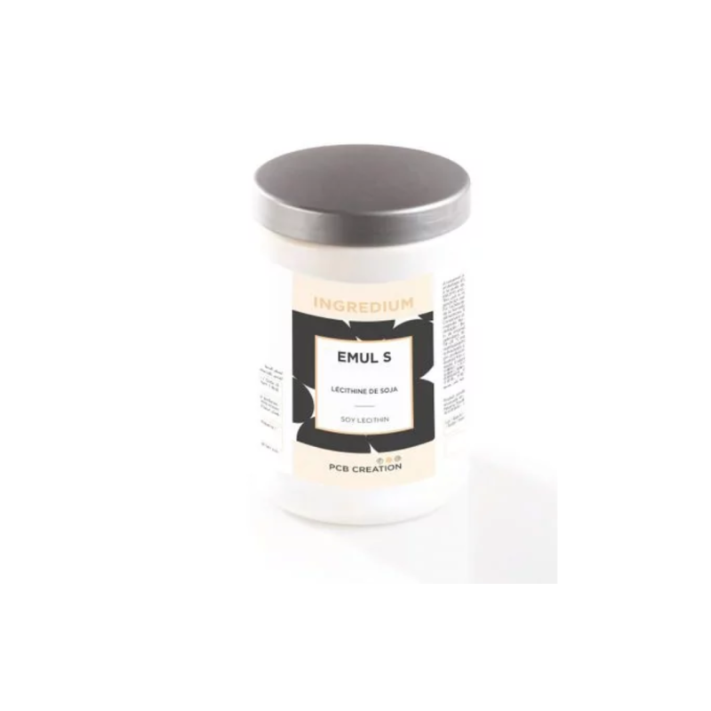 EMUL S (BO/600GR)