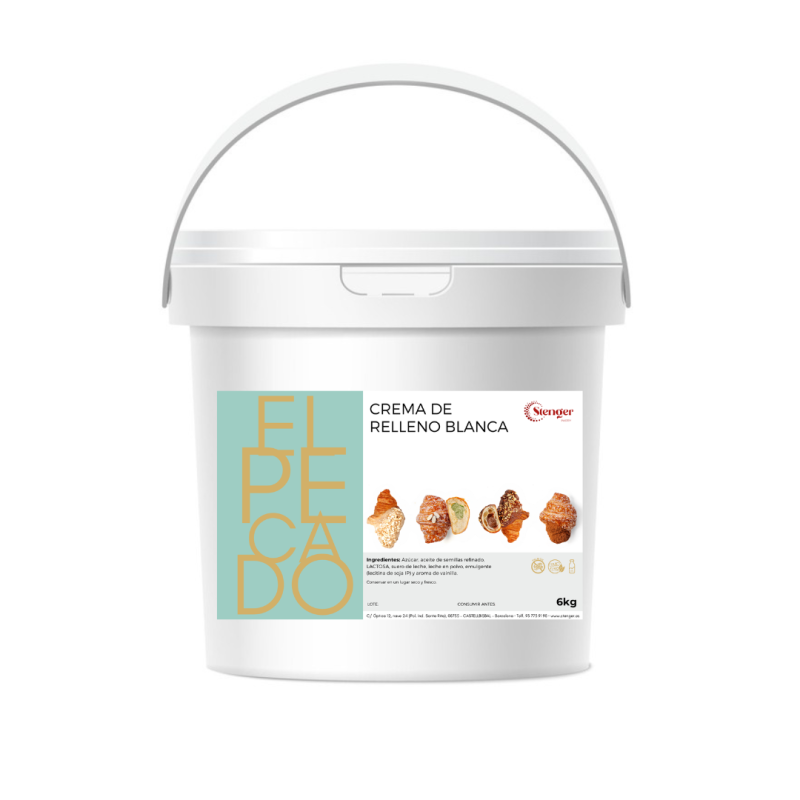 EL PECADO BLANCO (CU/6KG)