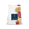 COBERTURA CHOCOLATE NEGRO GENEA 80% (S/4KG)