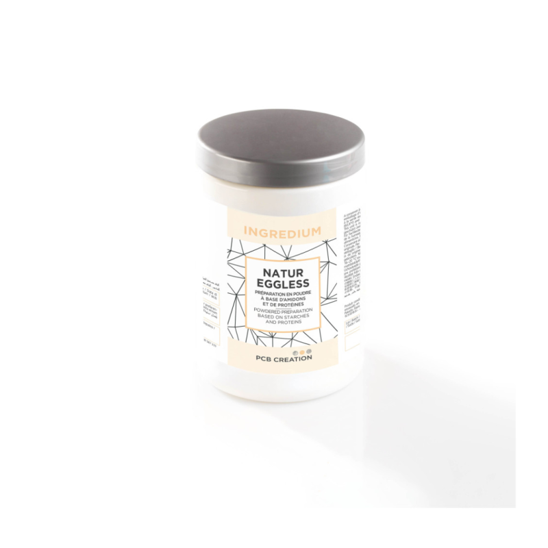 NATUR EGGLES (BO/900GR)