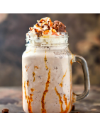 DECORACIONES, CREMAS, SIROPES Y TOPPINGS