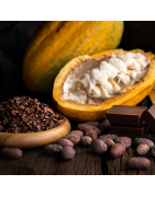 CACAO Y DERIVADOS