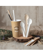 CUCHARAS Y CUCHARILLAS