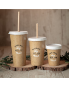 VASOS BEBIDAS FRÍAS