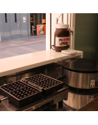 MAQUINARIA PEQUEÑA PROFESIONAL