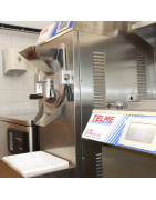 MAQUINARIA PRODUCCIÓN HELADERÍA