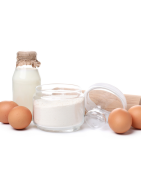 AZÚCARES, LÁCTEOS, MEJORANTES, ESTABILIZANTES E INTEGRADORES