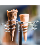 COMPLEMENTOS VITRINAS HELADERÍA